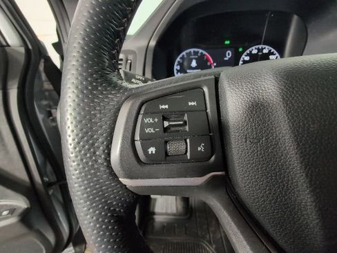 Used 2024 Honda Ridgeline TrailSport image 15