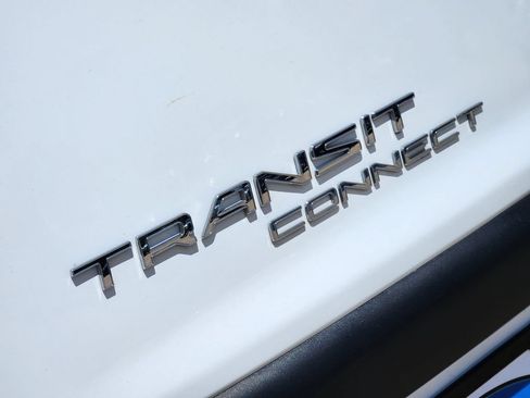 Used 2023 Ford Transit Connect XLT FWD image 13