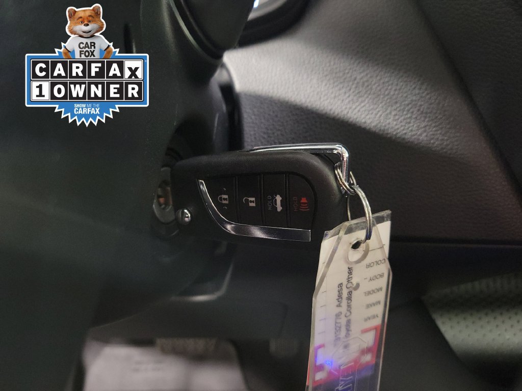 Used 2026 Toyota Corolla LE FWD image 19