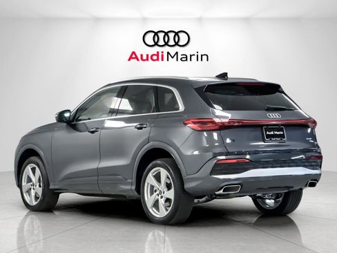 New 2025 Audi Q5 Premium Plus image 3