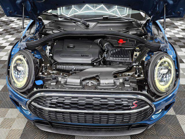 Used 2022 MINI Cooper Clubman S FWD image 36
