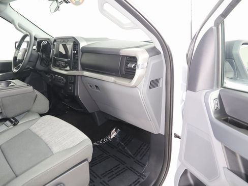 Used 2022 Ford F150 XLT w/ XTR Package image 36