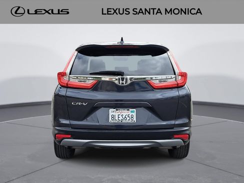 Used 2019 Honda CR-V EX image 6
