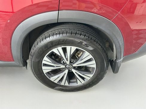 Used 2023 Nissan Rogue SV AWD/4WD image 11