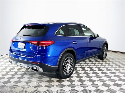 New 2026 Mercedes-Benz GLC 300 GLC 300 image 7