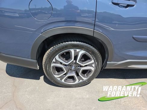Used 2023 Subaru Ascent Limited AWD/4WD image 20