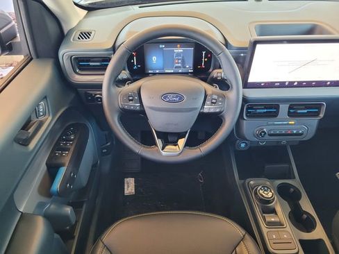 New 2026 Ford Maverick Lobo AWD/4WD image 14