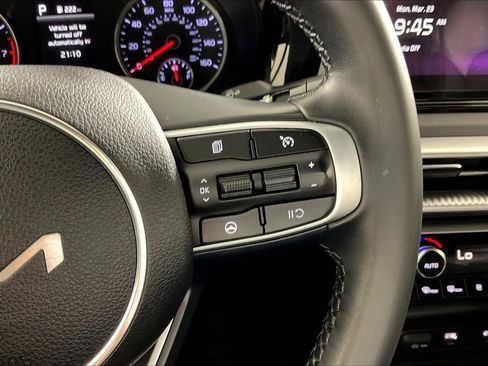 Certified 2024 Kia K5 GT-Line image 13