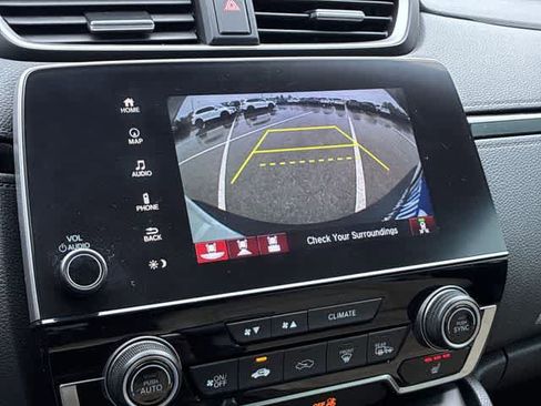 Used 2020 Honda CR-V Touring image 32