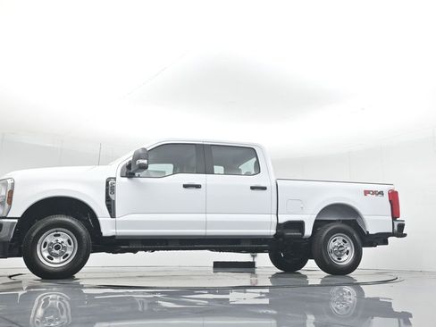 New 2026 Ford F250 XL w/ FX4 Off-Road Package image 52