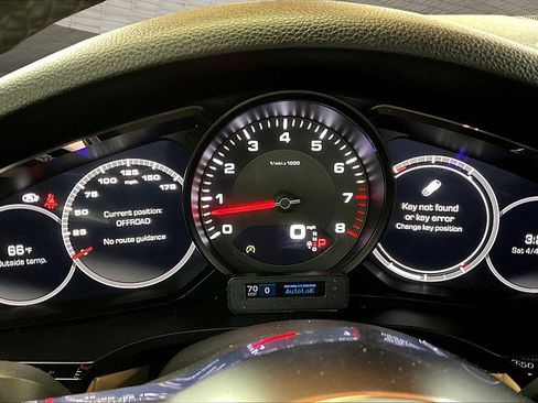 Used 2019 Porsche Cayenne image 21