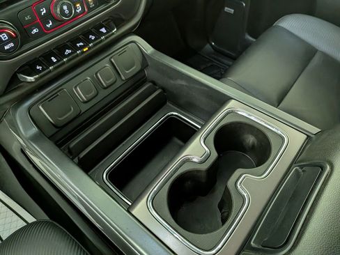 Used 2016 GMC Sierra 2500 SLT w/ Duramax Plus Package image 28