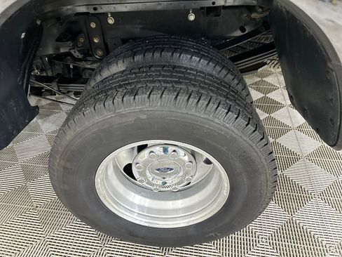 Used 2020 Ford F350 XL w/ STX Appearance Package image 10