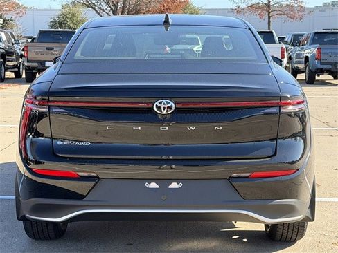 New 2026 Toyota Crown XLE image 5