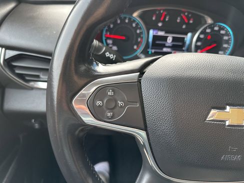 Used 2019 Chevrolet Traverse LT w/ LT Premium Package image 36