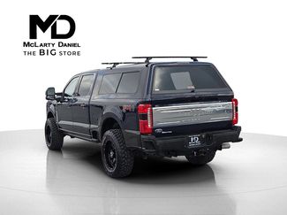 Used 2024 Ford F250 King Ranch video 4