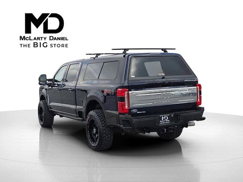 Used 2024 Ford F250 King Ranch image 4