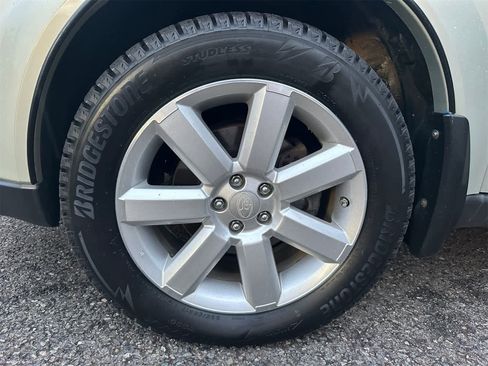 Used 2007 Subaru Outback 2.5i image 8