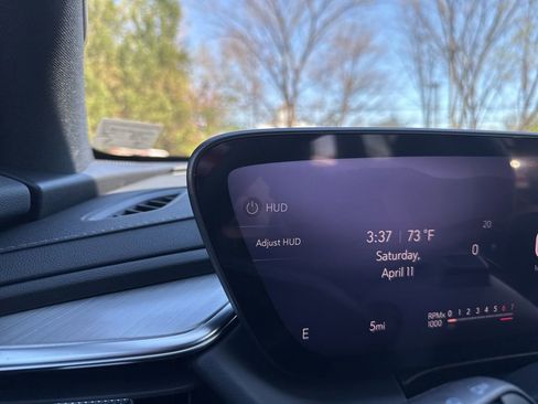 New 2026 Buick Enclave Avenir w/ Super Cruise Package AWD/4WD image 49