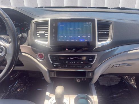 Used 2016 Honda Pilot EX-L image 15