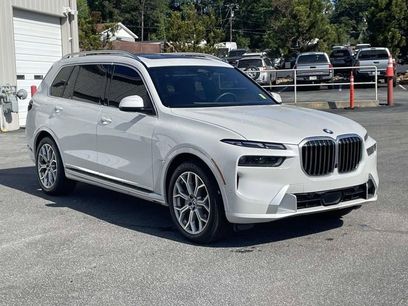 Used 2024 BMW X7 xDrive40i w/ Premium Package
