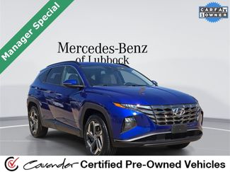 Used 2023 Hyundai Tucson SEL w/ Convenience Package image 1
