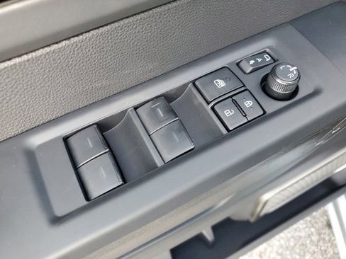 New 2026 Toyota Sequoia Capstone image 15