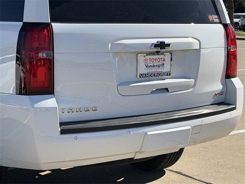 Used 2018 Chevrolet Tahoe LT image 6