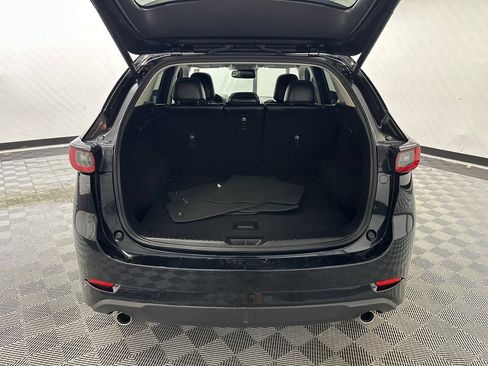 Used 2025 MAZDA CX-5 AWD 2.5 S w/ Preferred Package image 19