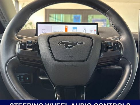 Used 2023 Ford Mustang Mach-E California Route 1 AWD/4WD image 30