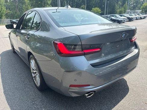 Used 2023 BMW 330i Sedan w/ Premium Package RWD image 7