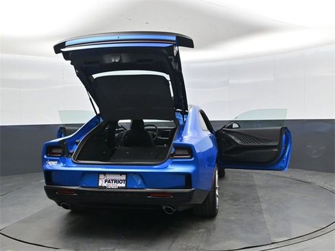 New 2026 Dodge Charger Scat Pack w/ Wheel & Tire Package image 47