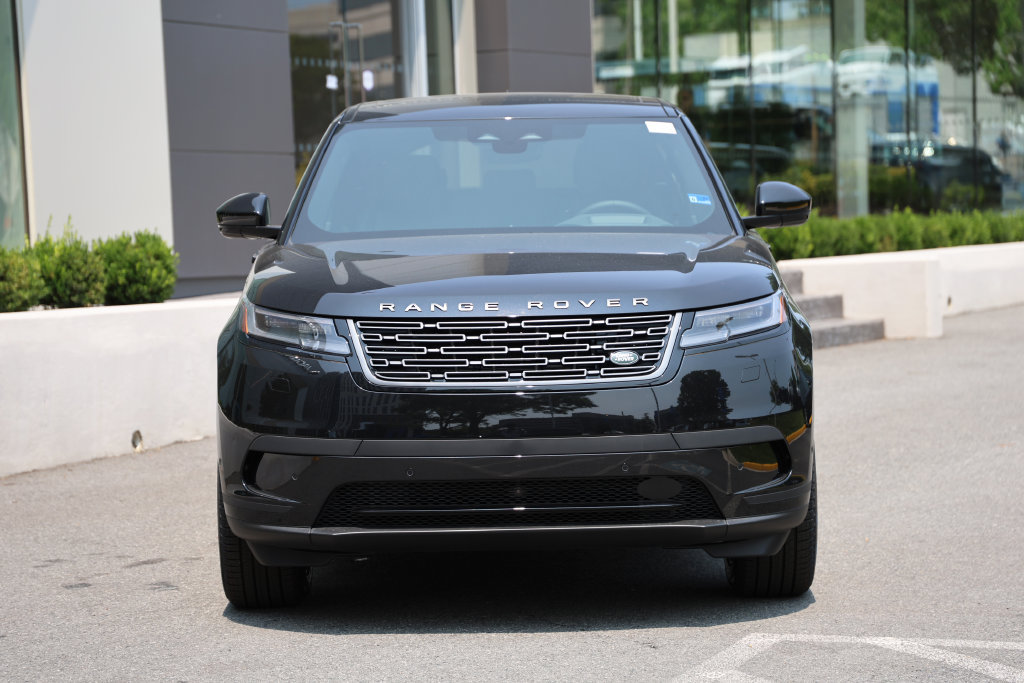 New 2026 Land Rover Range Rover Velar S AWD/4WD image 5