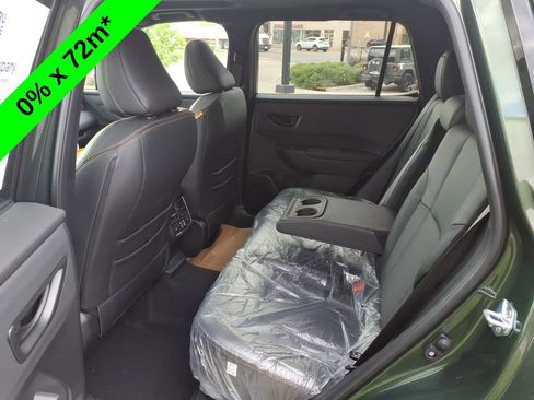 New 2026 Subaru Outback Wilderness AWD/4WD image 29