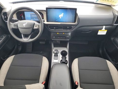 New 2026 Ford Bronco Sport Big Bend image 8