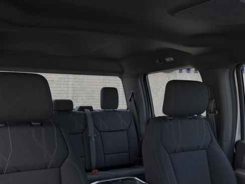 New 2026 Ford F150 STX w/ Equipment Group 200A RWD image 22