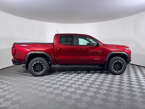 Used 2026 GMC Canyon AT4 w/ AT4 Premium Package AWD/4WD image 11