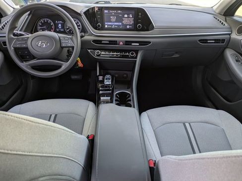 Used 2021 Hyundai Sonata SE image 11