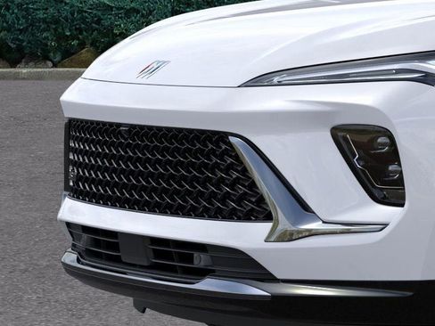 New 2026 Buick Envision Sport Touring image 13