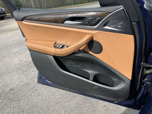 Used 2022 BMW X3 xDrive30i w/ Premium Package 2 (ZPA) image 16