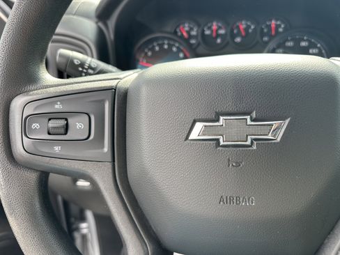 Used 2020 Chevrolet Silverado 1500 Custom w/ Rally Edition AWD/4WD image 26