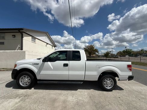 Used 2014 Ford F150 XL image 5