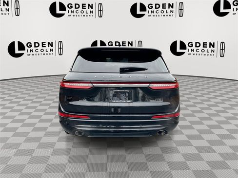 Certified 2023 Lincoln Corsair Reserve w/ Equipment Group 201A image 7