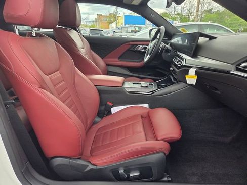 Certified 2023 BMW 230i xDrive Coupe w/ Convenience Package image 24