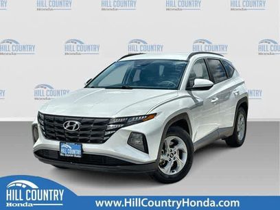 Used 2024 Hyundai Tucson SEL