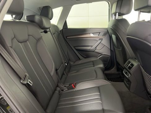 Certified 2023 Audi Q5 2.0T Premium Plus w/ Premium Plus Package image 15