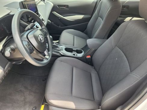 Certified 2026 Toyota Corolla LE FWD image 13