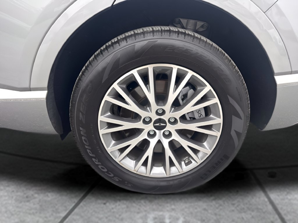 Used 2026 Genesis GV80 2.5T AWD/4WD image 34