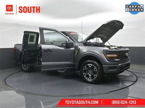 Used 2024 Ford F150 STX image 57