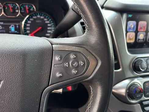 Used 2019 Chevrolet Tahoe LT image 24